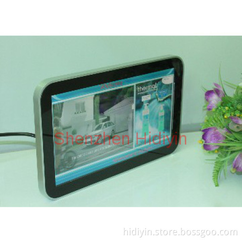 Special offer 19 inch TFT advertising player